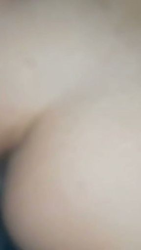 Latin Couple Having Real Anal Sex Uncut   Clip 2