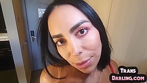 Ir Latin Ts Cougar With Big Jugs Screwed By Black Dick