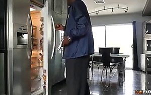 i Interracial Justice Anikka Albrite And Lex Steel