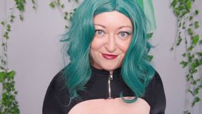 Gem, the BBW EDGE Siren