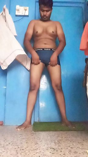 Sona bhabhi my penis exercise with sucking