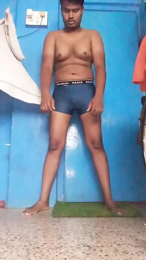 Sona bhabhi my penis exercise with sucking