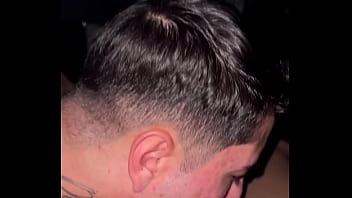 FUDENDO O HETERO NO SIGILO