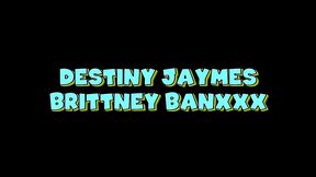 julius ceazher and jon jon stretch brittney banxxx and destiny jaymes