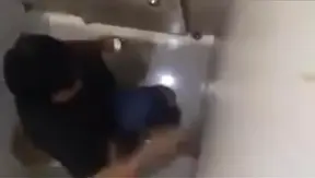 Shy Latino Teen Cant Resist the Big Dick Glory Hole – Full Blowjob Scene 18+