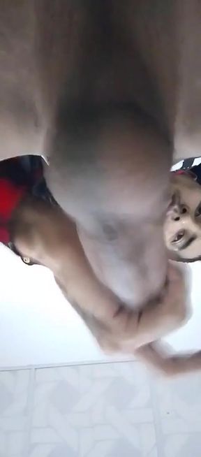 Thick Rich Latin Cock