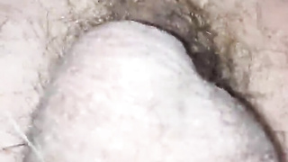 Black cock for my ass