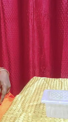 Lady doctor giving treatment for a impotent guy in her style and gave a nice handjob with oil massage with full tamil&hellip;   Clip 1