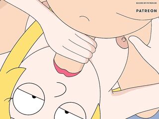AMERICAN DAD FRANCINE GETS GLEEN CREAMPIE FAMILY DUDE