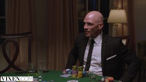 Vixen - Tori Black and Adriana Chechik in the Hottest Threesome Ever Made