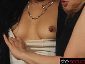 She Seduced Me: The Lesbian Audit