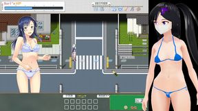 Naked Vtuber Miyu Seduces With Erotic Story for 82 Minutes
