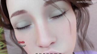 Step-mom Privately Pummels Her Sonnie While Her Spouse Is in The Kitchen - HeartProblems 41 By Xenorav - 3 DIMENSIONAL Manga porn Stepmother Porno Games