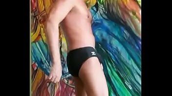 Speedo bulges driv Pervy PapiFachero insane, that&#039_s why he loves wearing them! #beachbulge #lycrafetish #lycramen #lycrau ...