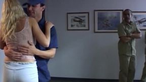 Verlangen l&auml;uft komplett aus dem Ruder wenn alle