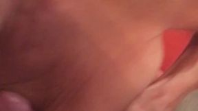 I love tit fucking. BOY GIRL ?TIT FUCKING ?POV ?JACKING