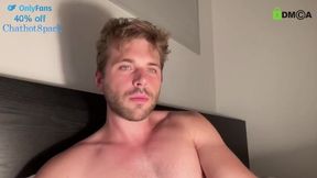 Canadian Wolf Cum Show