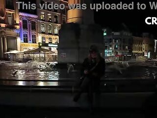Alice Dubois Frx - Private Rendezvous with THE Banker SOAKED part 01