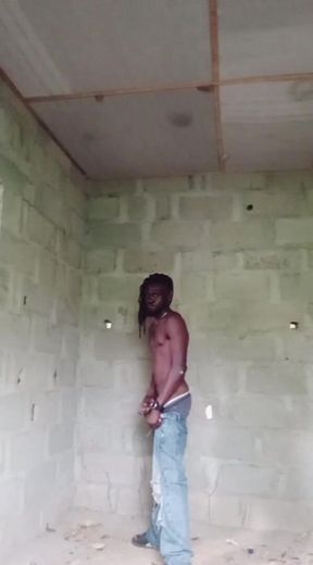 Big Uncle Fucking Stepcousin Stepbrother in Uncomplicated Building