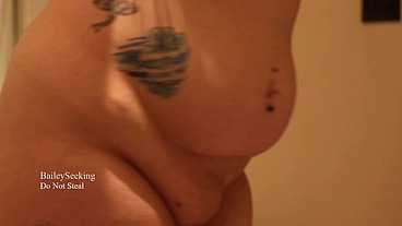 Belly Worship