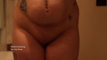 Belly Worship