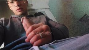 Argentino con una Enorme Verga de 23cm