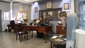 Rachel ravishes her ravaged receptacle getting ravagingly ruined