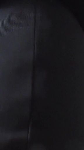 Strict Japanese Mistress Dominate Slave Maskjoe