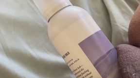 Can Up - A Dildo Substitute