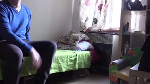 Debt Dandy: Eyes on Erections, not Eviction