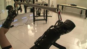BDSM Made in Germany - Episode 1
