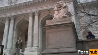 NYC The Return - Scene 7