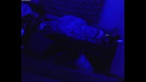 Le ment&iacute_ a mi cornudo dici&eacute_ndole que estaba en casa de un amigo cuando en realidad me estaba follando a la vecina