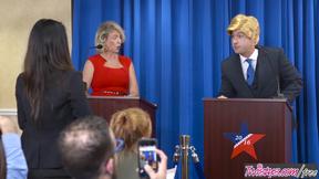 ”Election TandA”