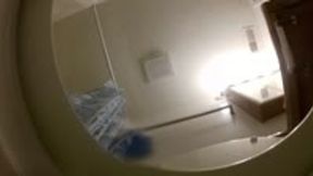 Toilet fetish - Giantess MXDominion’s Teenie Lover Falls Into Her Giant Toilet POV, femdom, giantess, shrinking fetish 1080