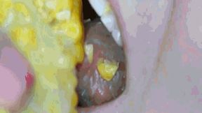 Biting the corn WMV(1280x720)FHD