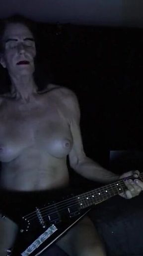 Lizzy Yum Vintage and Behind the Scenes 24