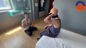 paying homage - full hd