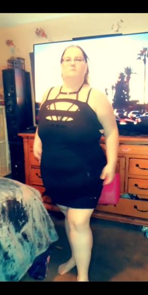 Cum Watch Me Tease You.