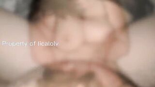 My Step Sister Come to My Bed Room So I pounded her - licaloly
