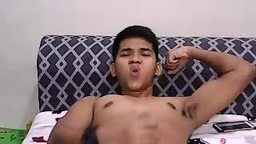 Marco Asian Private Show