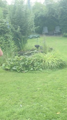 360 Degree Orgasm on the Turntable!!