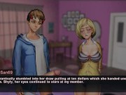 Taffy Tales 0.170b Part 17 She Sent Me HOT PICS OF HER!!! By LoveSkySan69