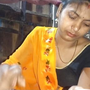 Bangali desi bhabhi hot blowjob