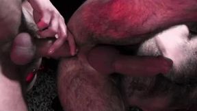Gloryhole Cruising