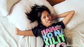 Hardcore Tiny Teen 18+ With Tight Body On - Body Teen