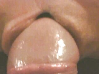 Swemature walks to swinger club, back at the hotel still concupiscent cumslut, drilled, sucking, swallowing cum.