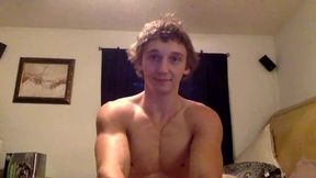 Chris Fosgate Private Show