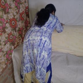 Bhabhi BBW Enjoying Sex