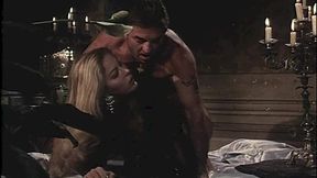 Anal Intimacy of Vintage Sluts